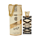 LATTAFA PERFUME OUD MOOD | 100 ML
